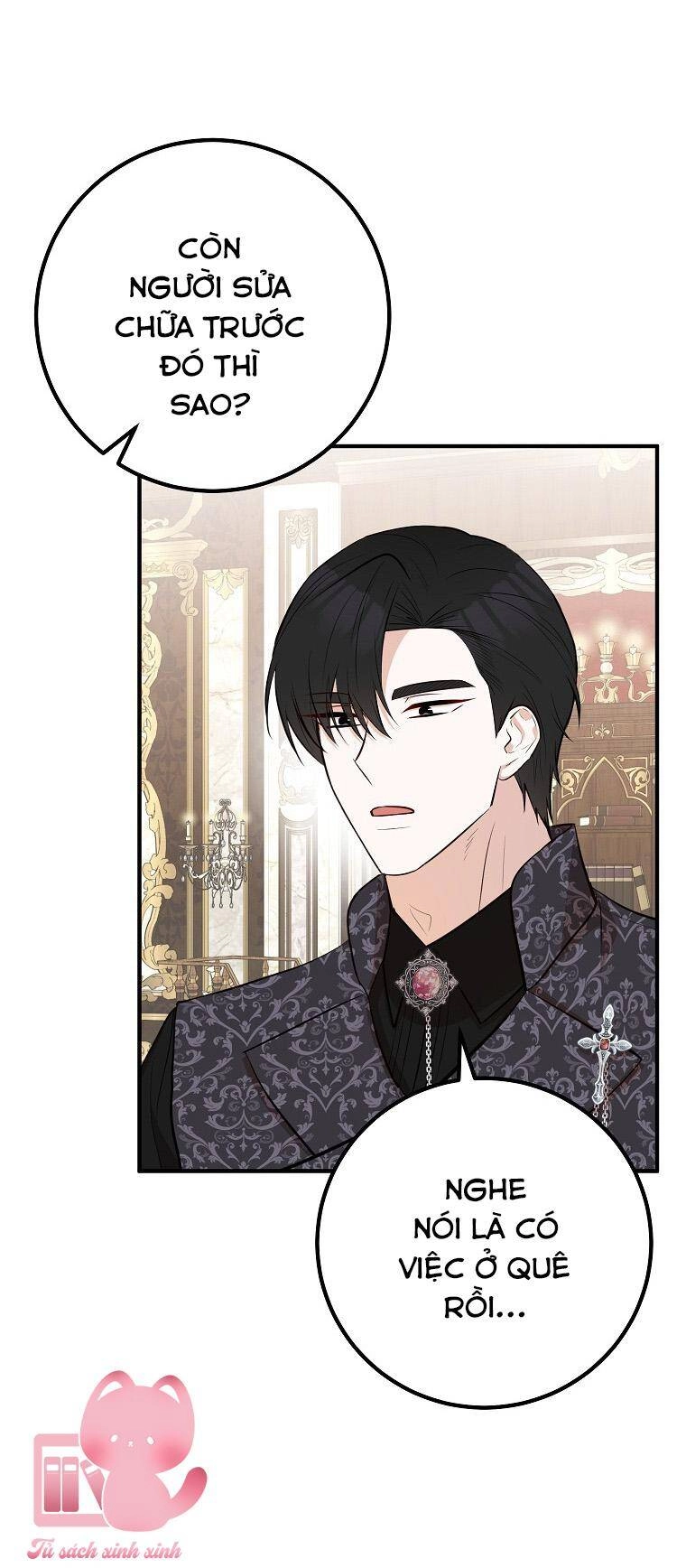 Bác Sĩ Tư Nhân Xin Từ Chức Chapter 42 - 24