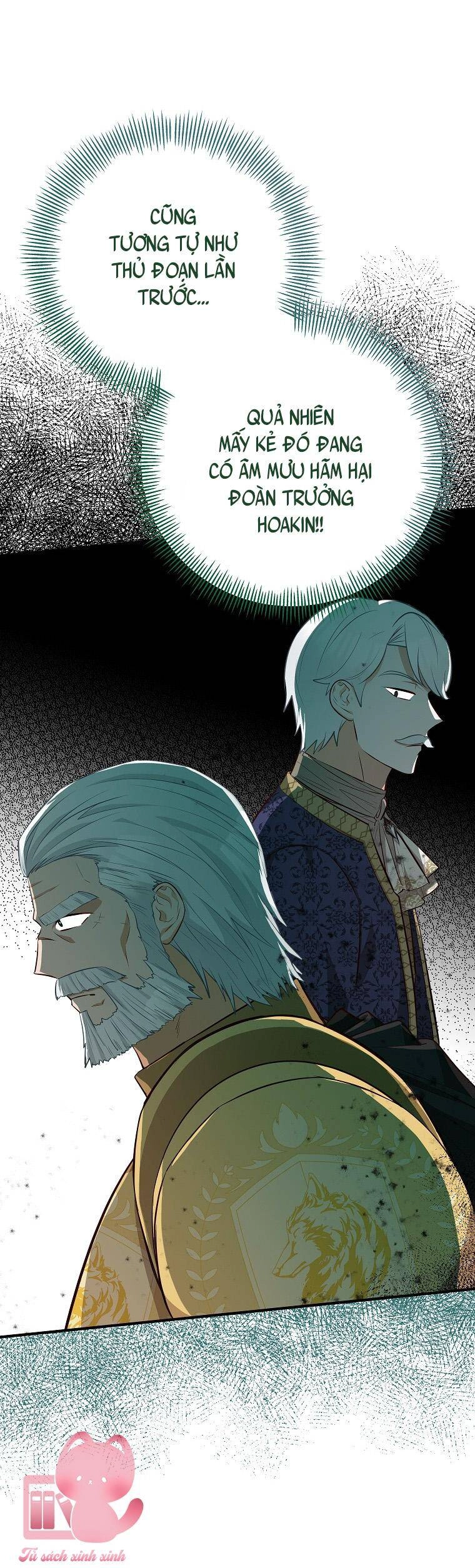 Bác Sĩ Tư Nhân Xin Từ Chức Chapter 42 - 25