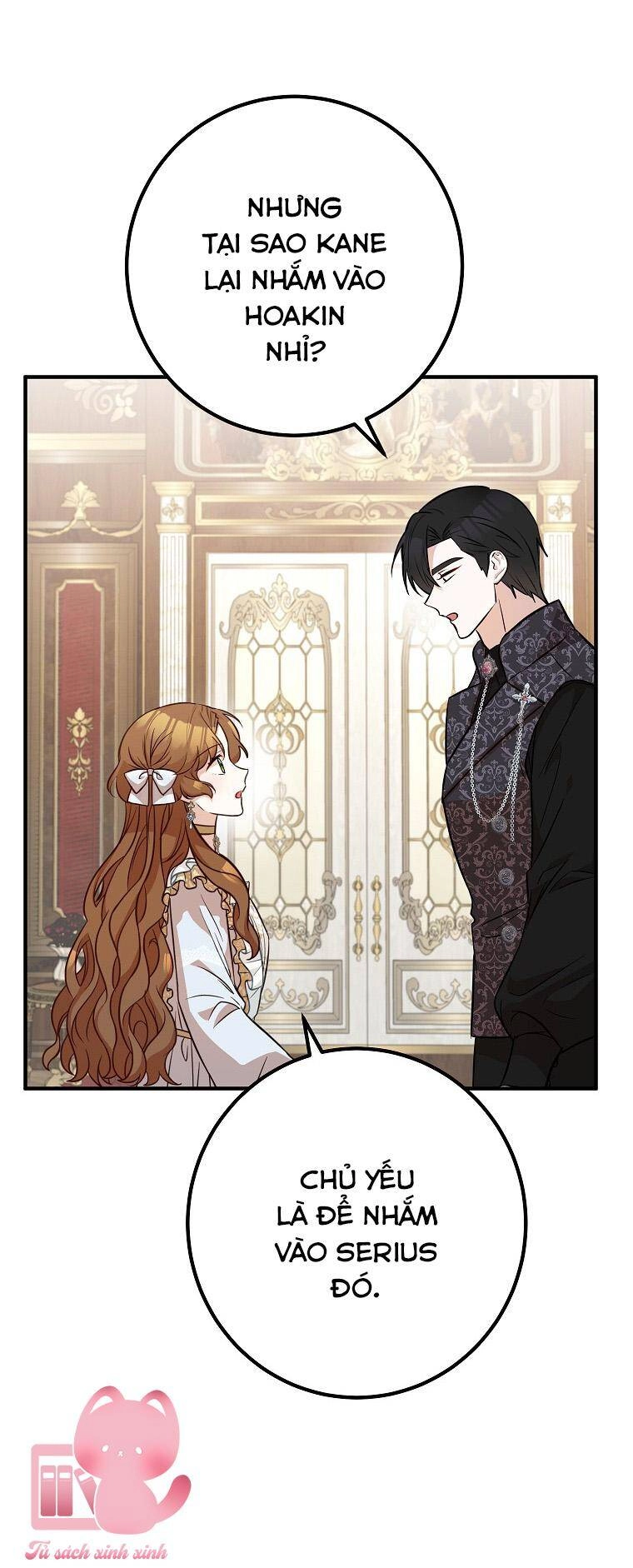 Bác Sĩ Tư Nhân Xin Từ Chức Chapter 42 - 26