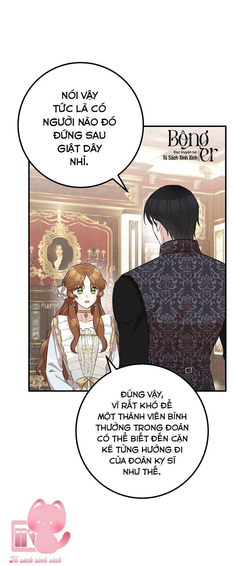 Bác Sĩ Tư Nhân Xin Từ Chức Chapter 42 - 27