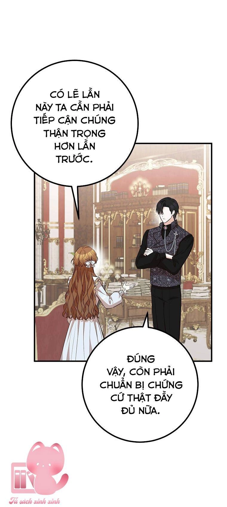 Bác Sĩ Tư Nhân Xin Từ Chức Chapter 42 - 29