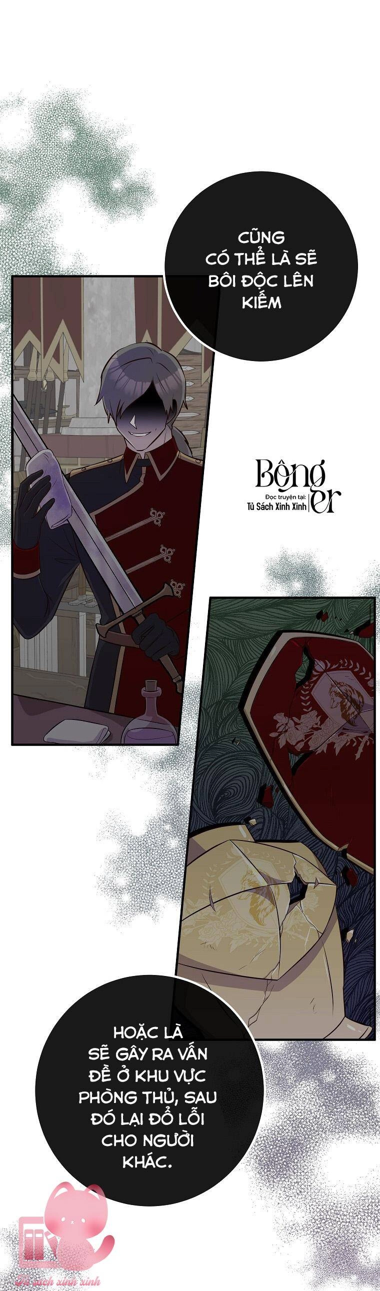 Bác Sĩ Tư Nhân Xin Từ Chức Chapter 42 - 32