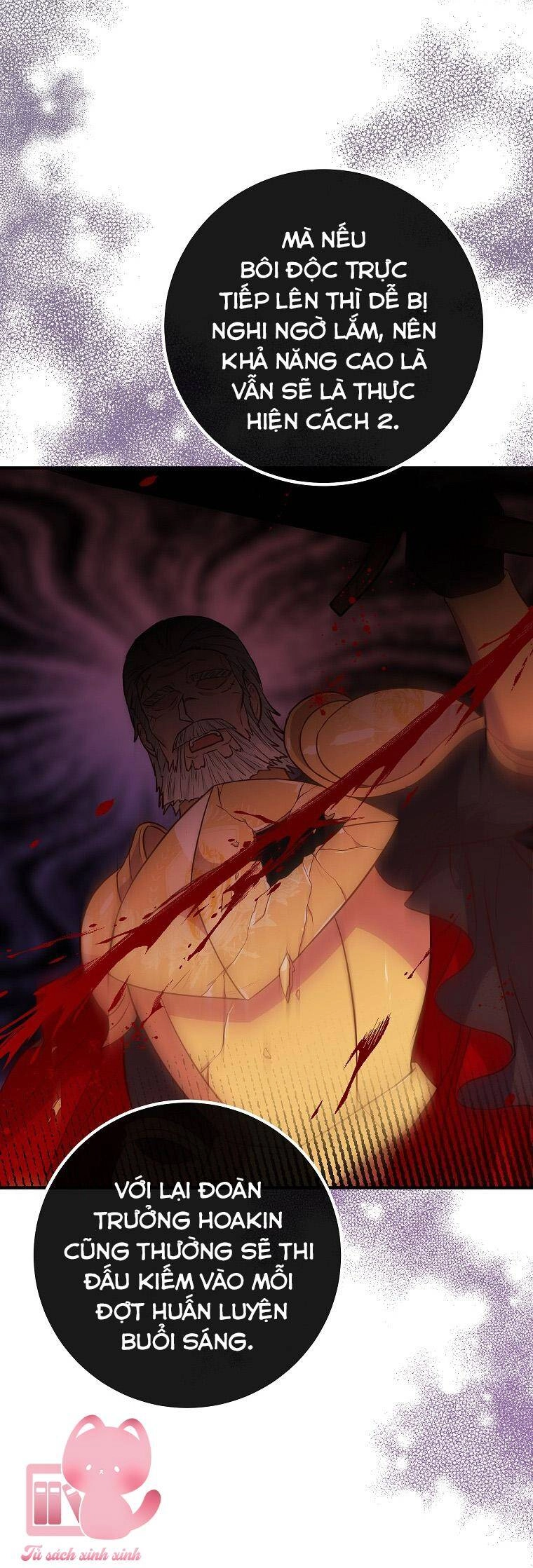 Bác Sĩ Tư Nhân Xin Từ Chức Chapter 42 - 33