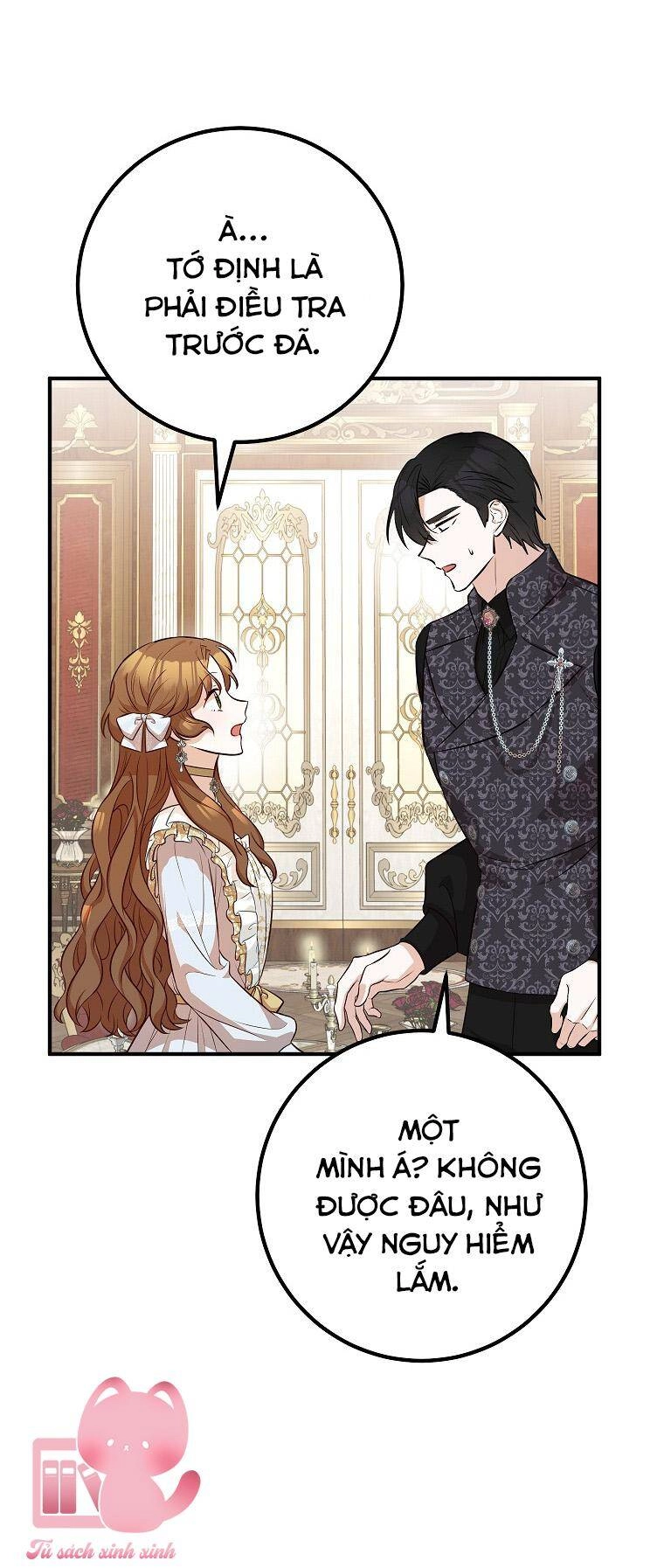 Bác Sĩ Tư Nhân Xin Từ Chức Chapter 42 - 36