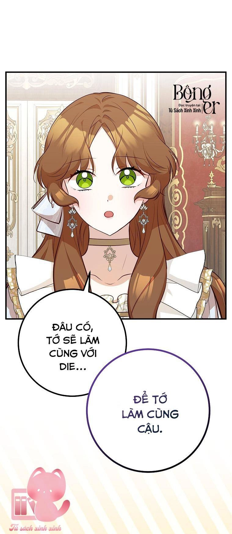 Bác Sĩ Tư Nhân Xin Từ Chức Chapter 42 - 37