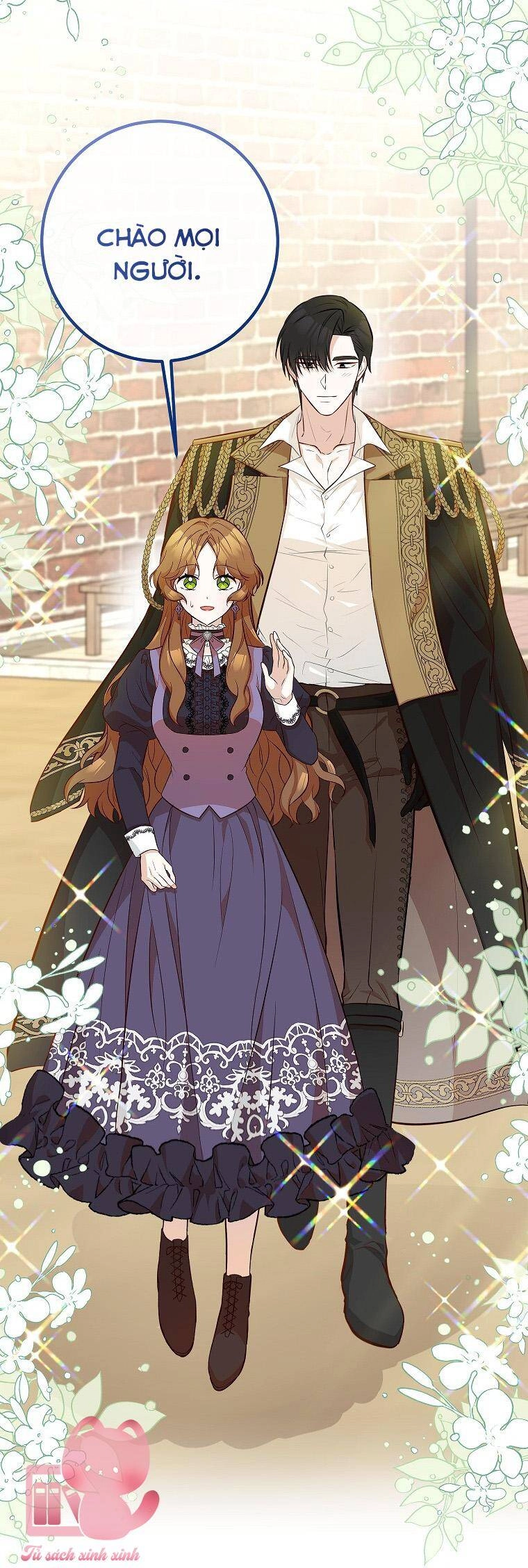 Bác Sĩ Tư Nhân Xin Từ Chức Chapter 42 - 43