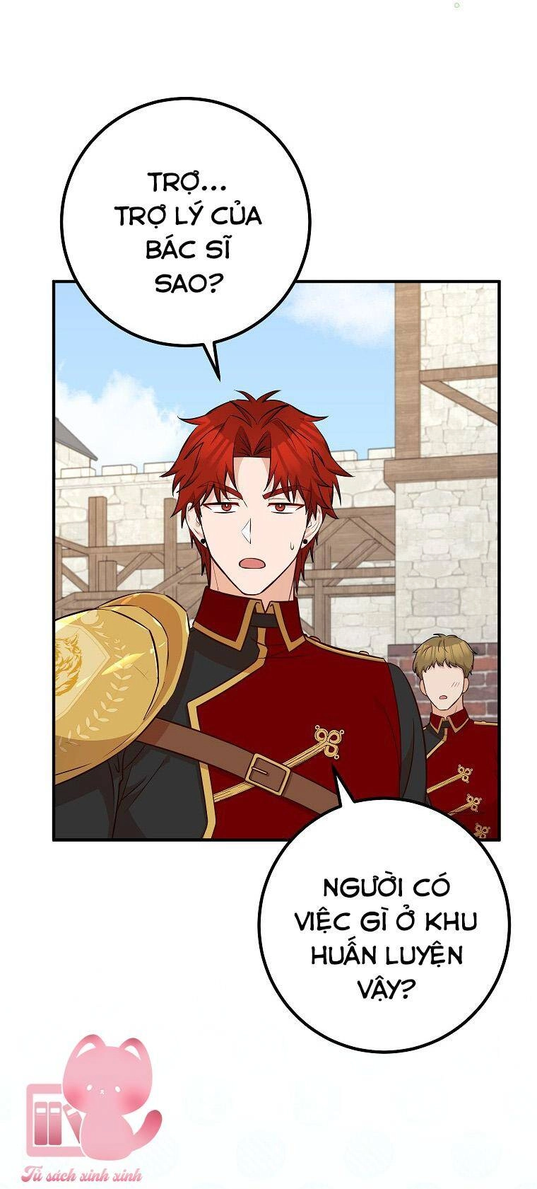 Bác Sĩ Tư Nhân Xin Từ Chức Chapter 42 - 44