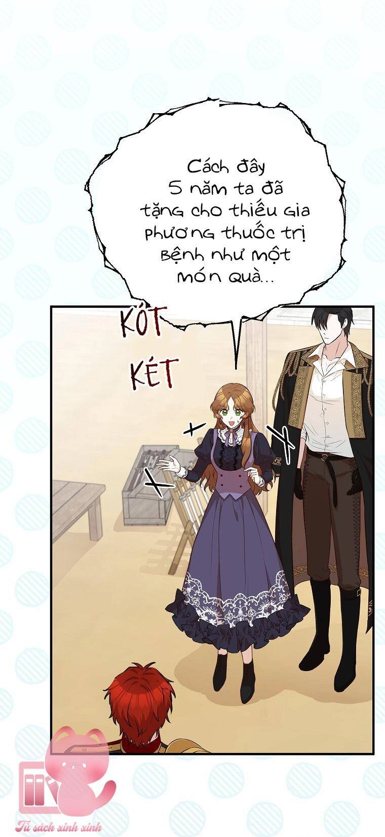 Bác Sĩ Tư Nhân Xin Từ Chức Chapter 42 - 45