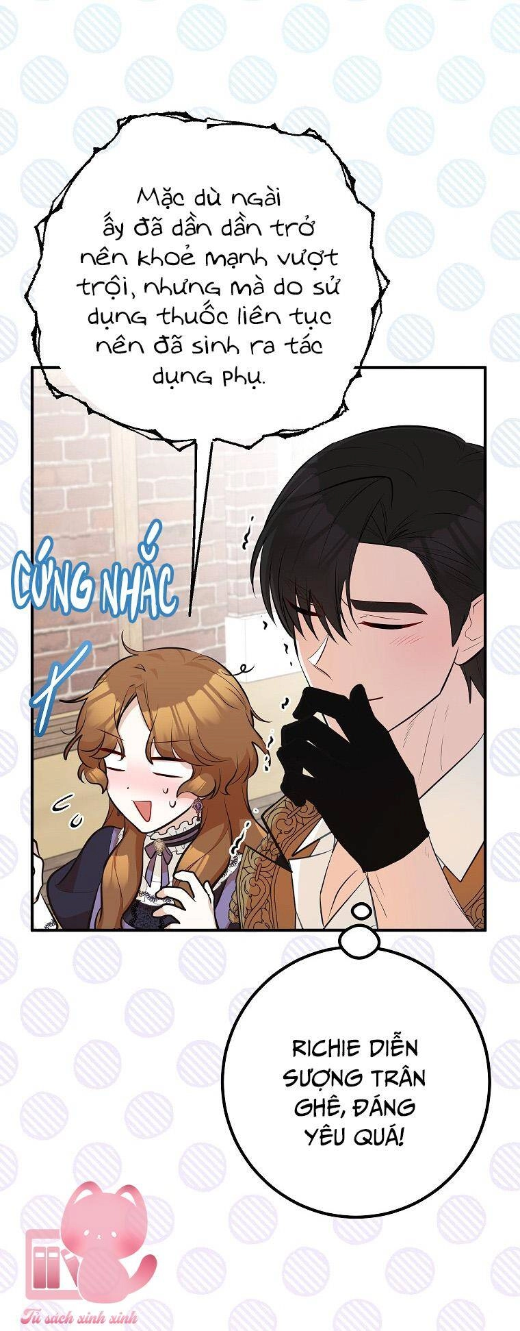 Bác Sĩ Tư Nhân Xin Từ Chức Chapter 42 - 46