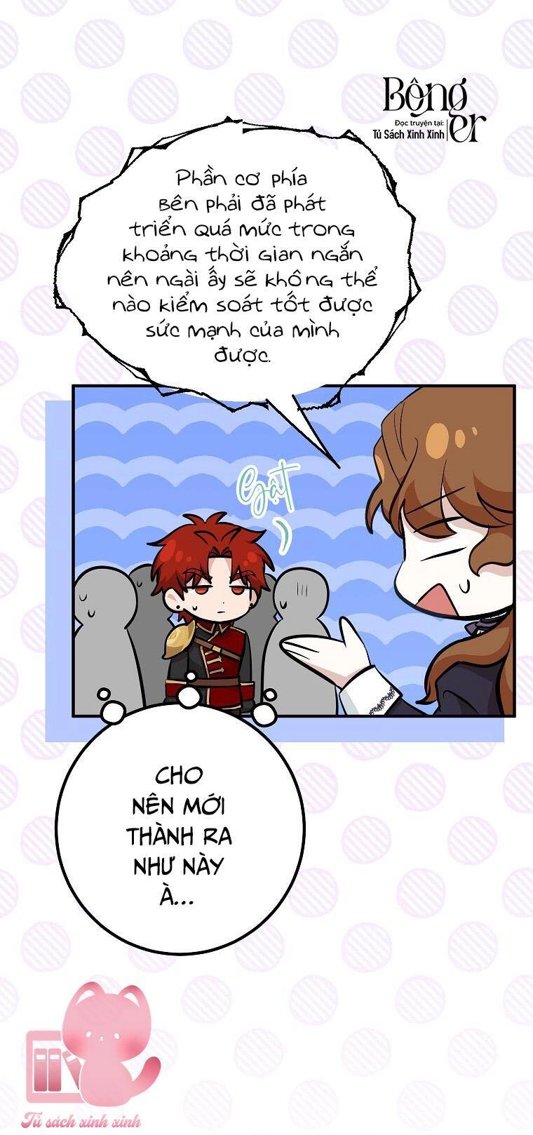 Bác Sĩ Tư Nhân Xin Từ Chức Chapter 42 - 47