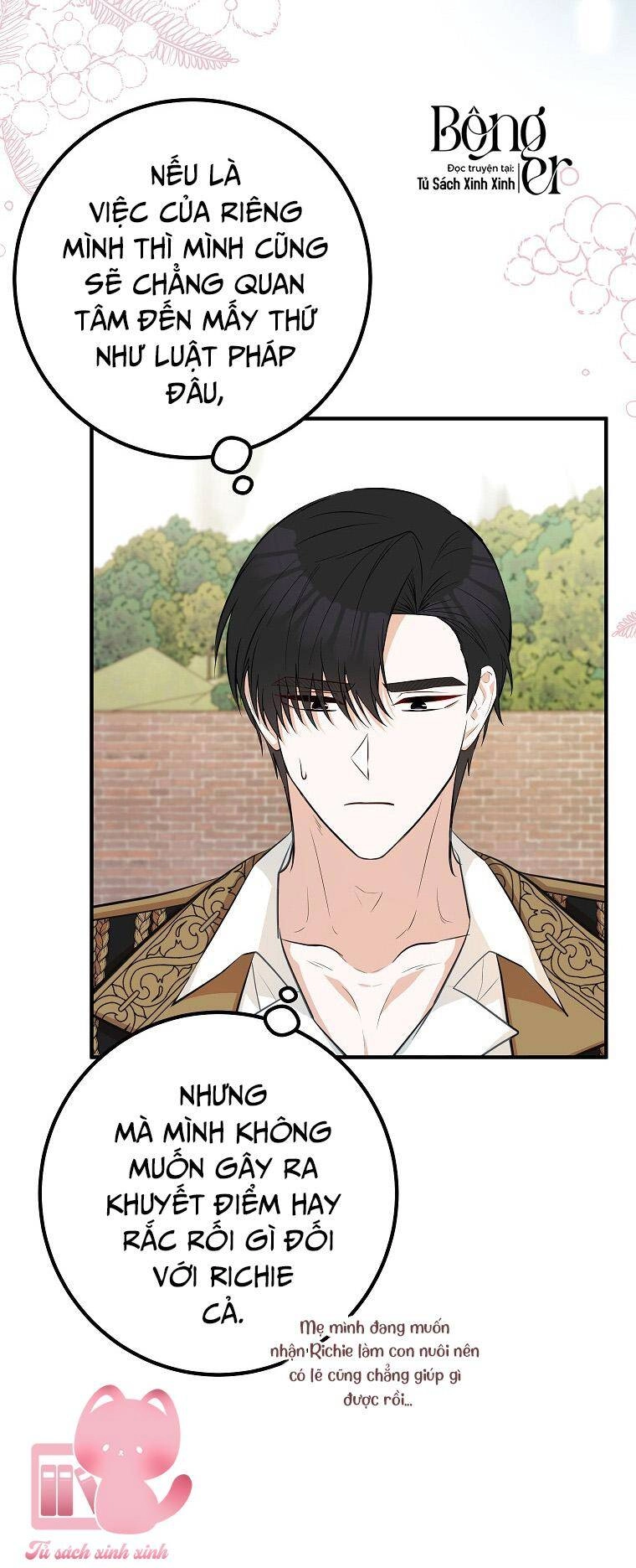 Bác Sĩ Tư Nhân Xin Từ Chức Chapter 42 - 52