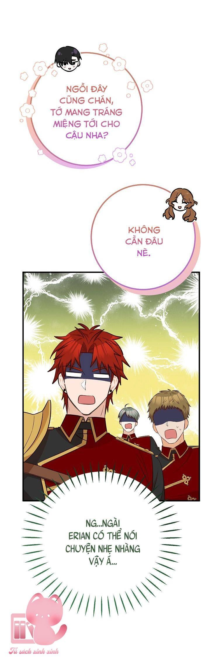 Bác Sĩ Tư Nhân Xin Từ Chức Chapter 42 - 61