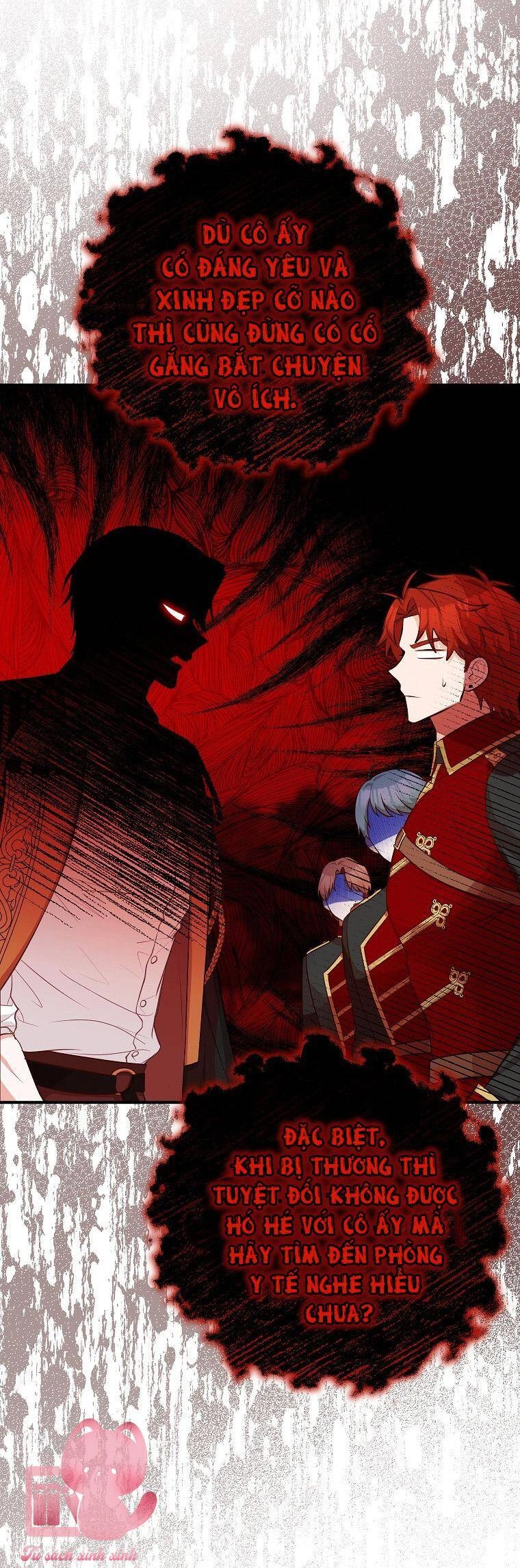 Bác Sĩ Tư Nhân Xin Từ Chức Chapter 42 - 66