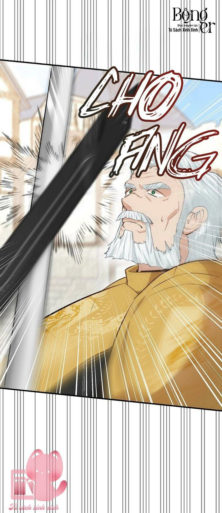 Bác Sĩ Tư Nhân Xin Từ Chức Chapter 43 - 6