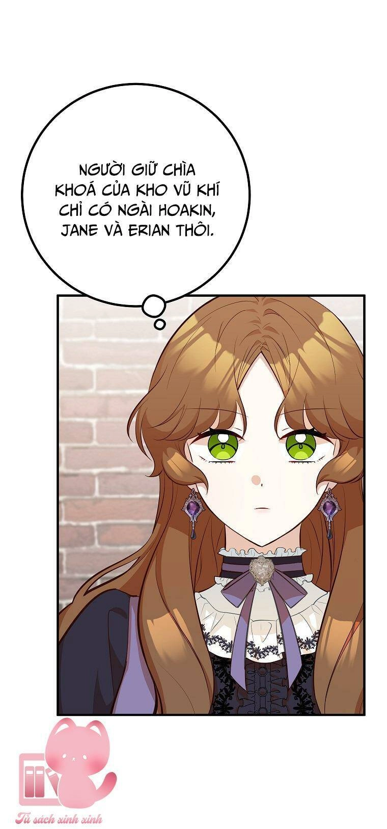 Bác Sĩ Tư Nhân Xin Từ Chức Chapter 43 - 15