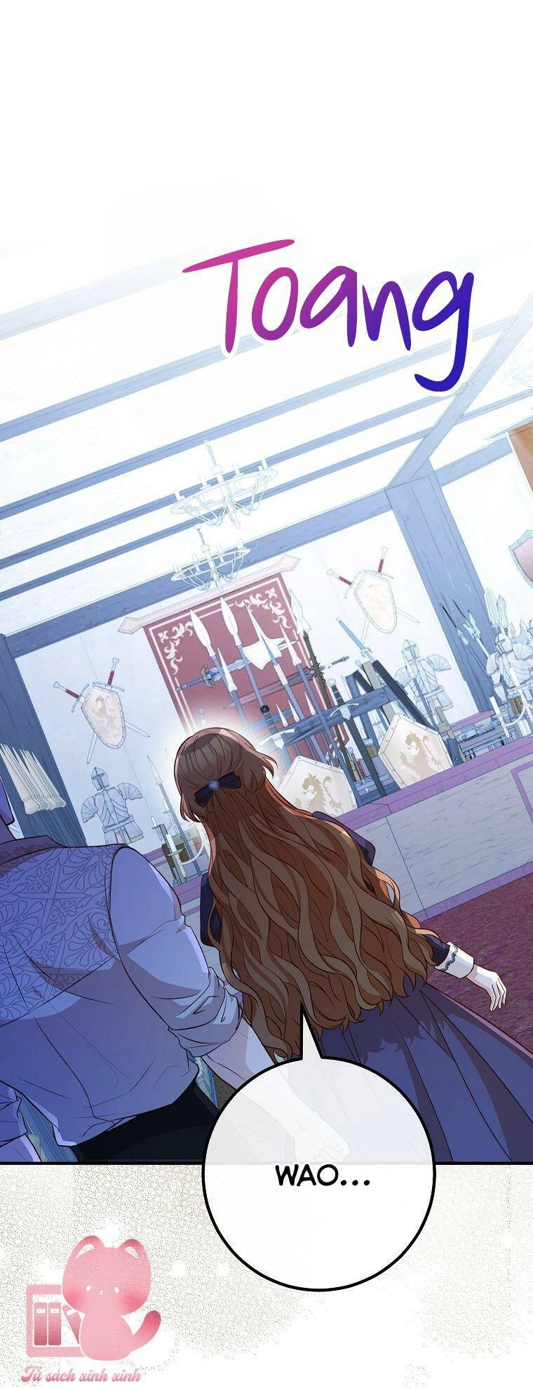 Bác Sĩ Tư Nhân Xin Từ Chức Chapter 43 - 19