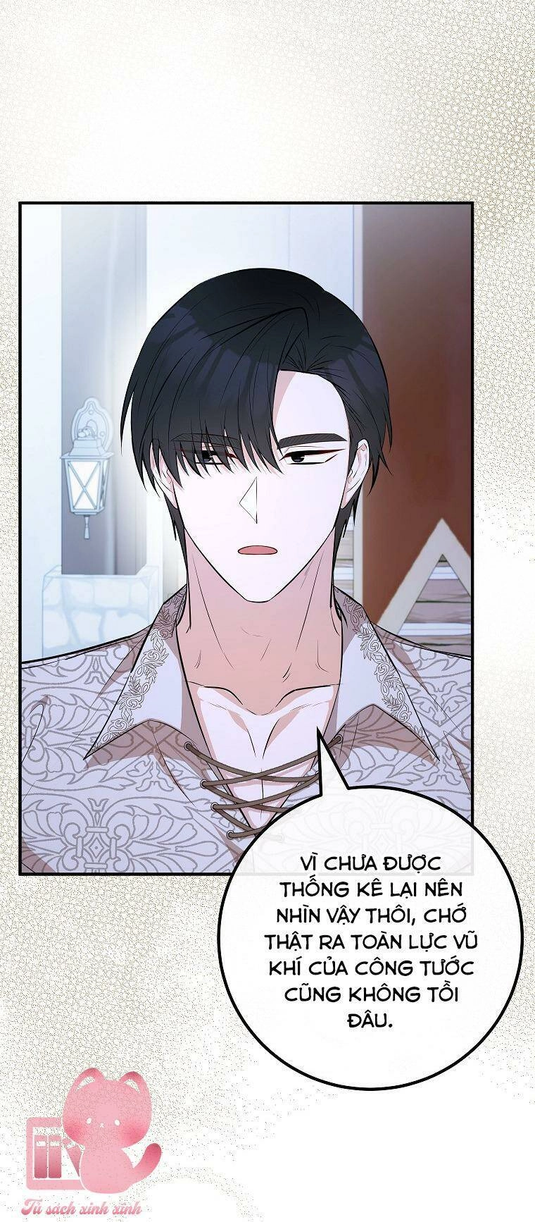 Bác Sĩ Tư Nhân Xin Từ Chức Chapter 43 - 21