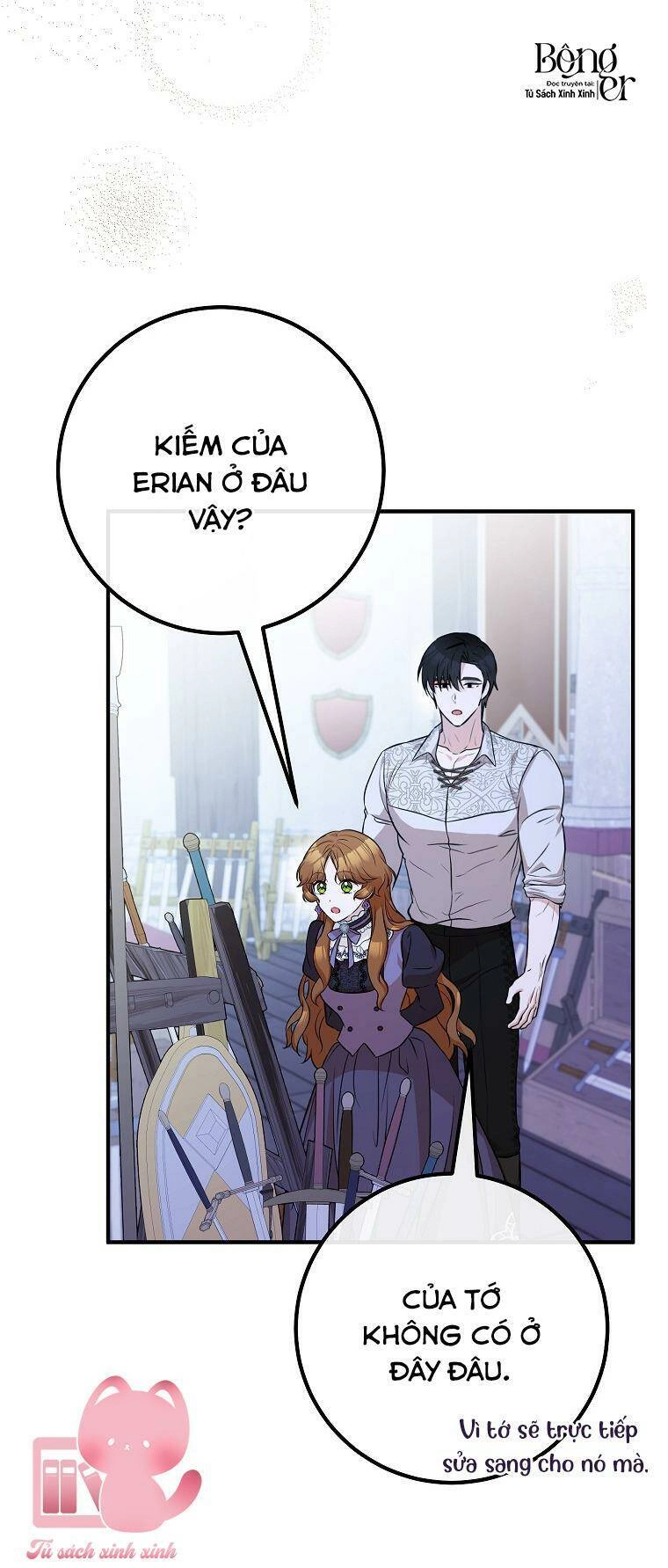 Bác Sĩ Tư Nhân Xin Từ Chức Chapter 43 - 22