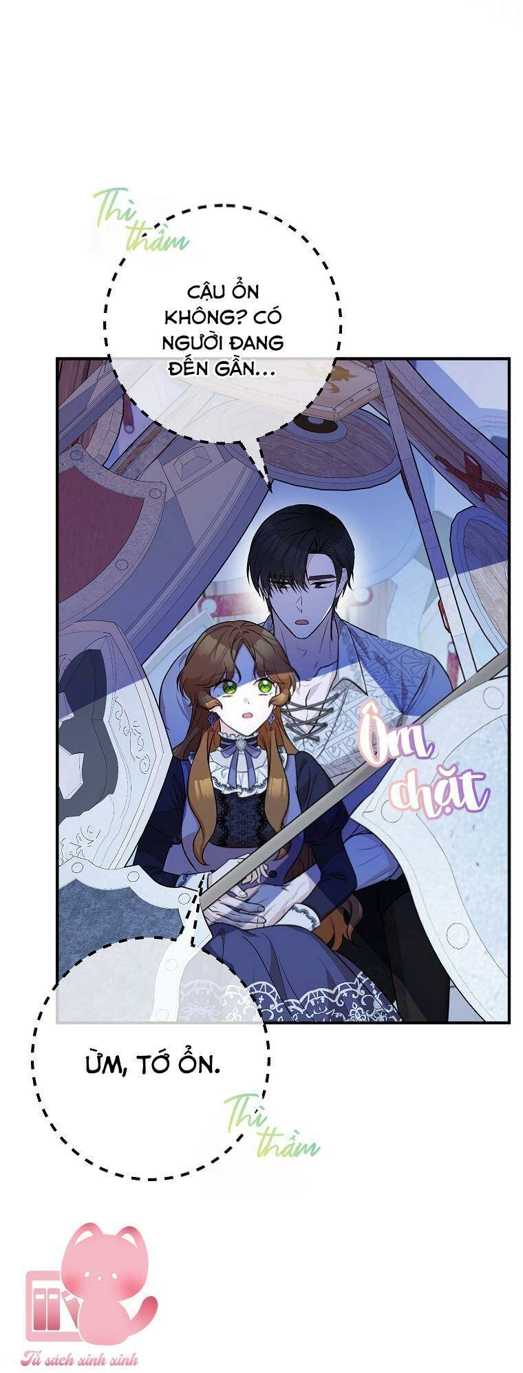 Bác Sĩ Tư Nhân Xin Từ Chức Chapter 43 - 29