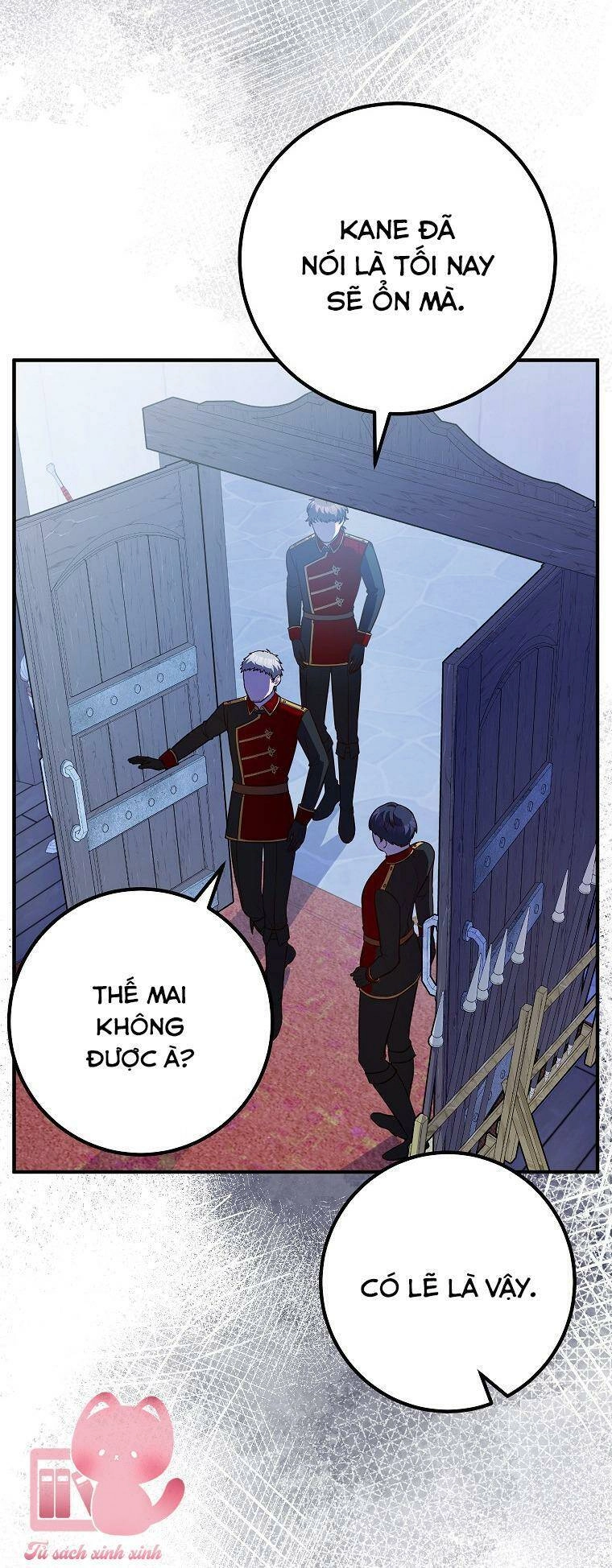 Bác Sĩ Tư Nhân Xin Từ Chức Chapter 43 - 31