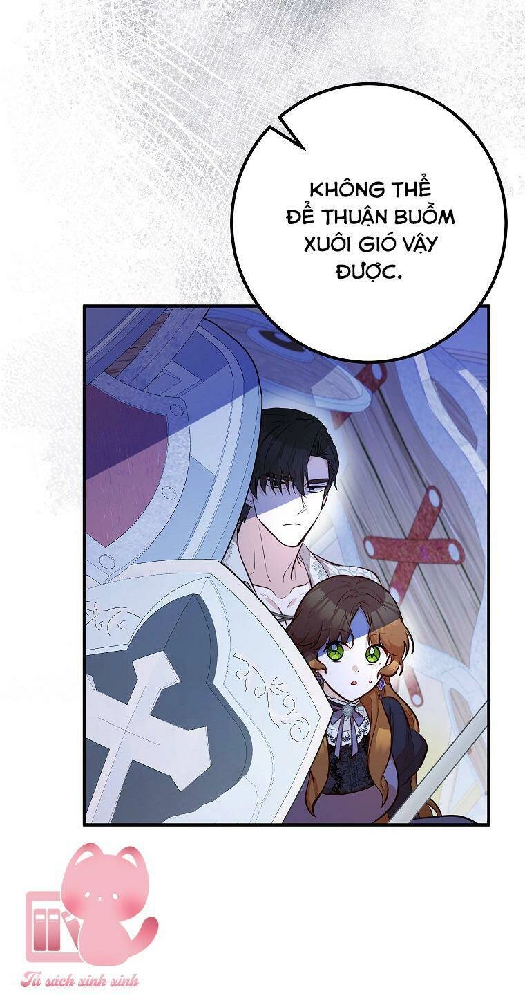 Bác Sĩ Tư Nhân Xin Từ Chức Chapter 43 - 36