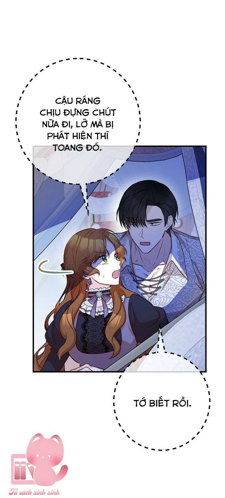 Bác Sĩ Tư Nhân Xin Từ Chức Chapter 43 - 39