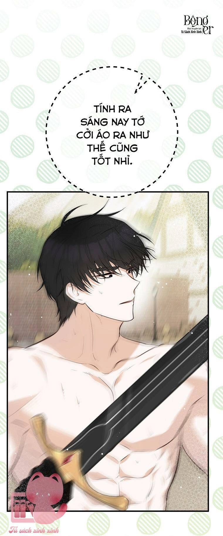 Bác Sĩ Tư Nhân Xin Từ Chức Chapter 43 - 48