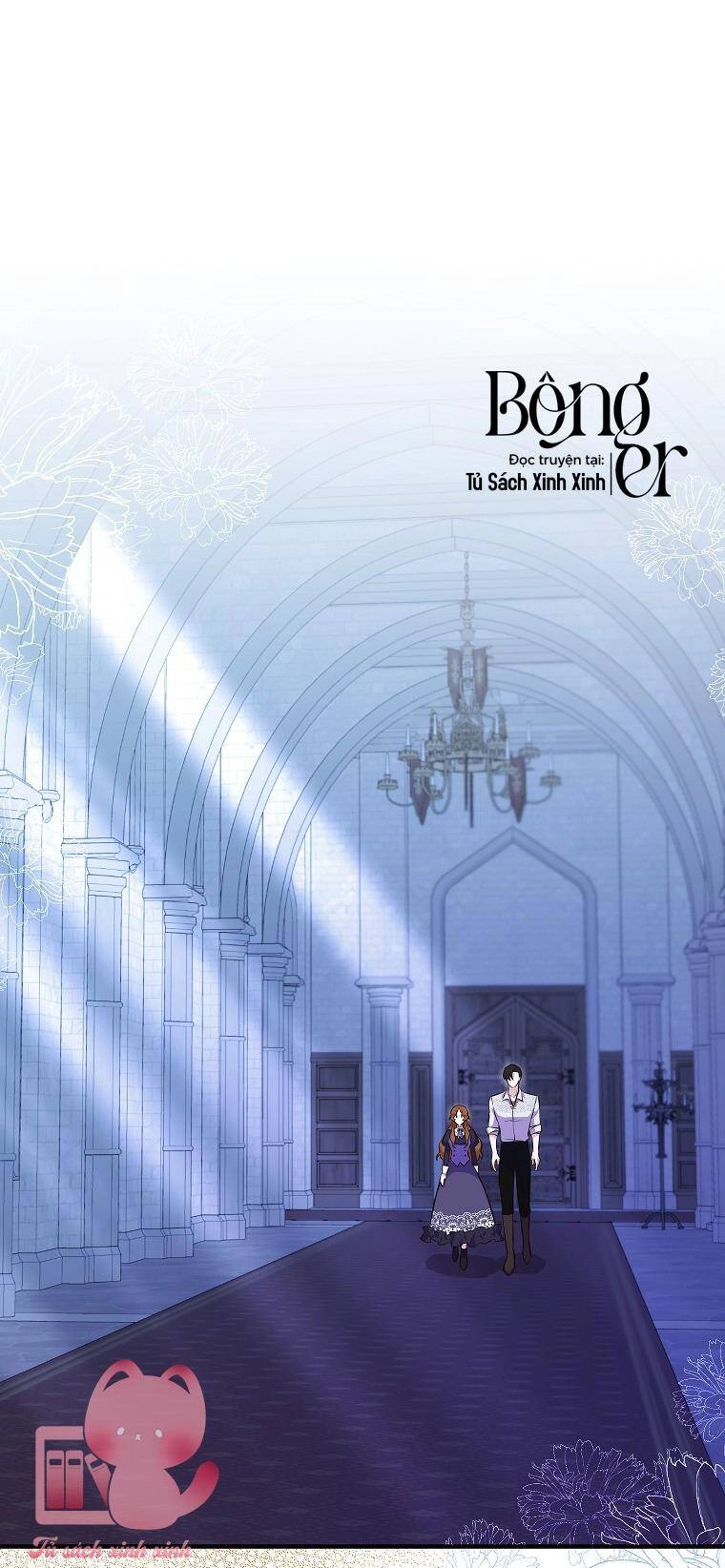 Bác Sĩ Tư Nhân Xin Từ Chức Chapter 44 - 3