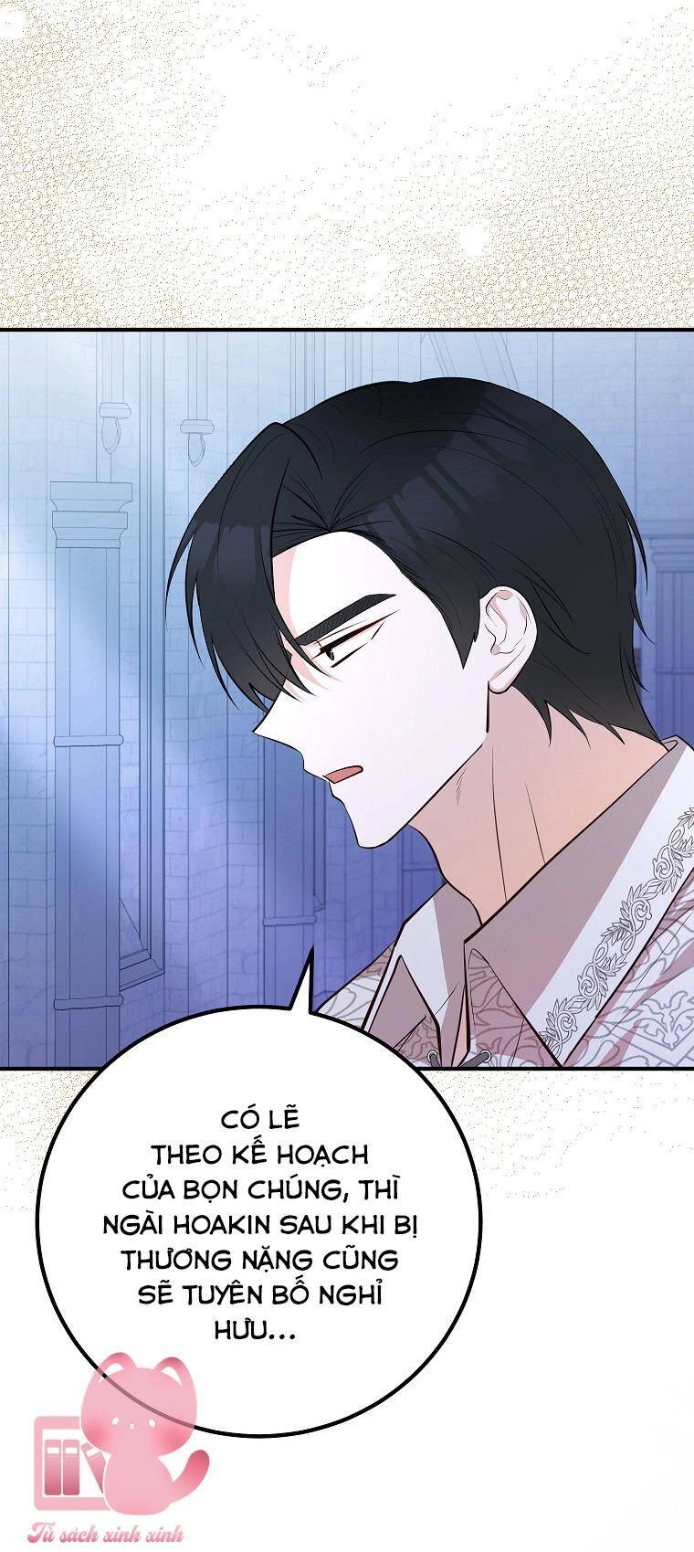 Bác Sĩ Tư Nhân Xin Từ Chức Chapter 44 - 6