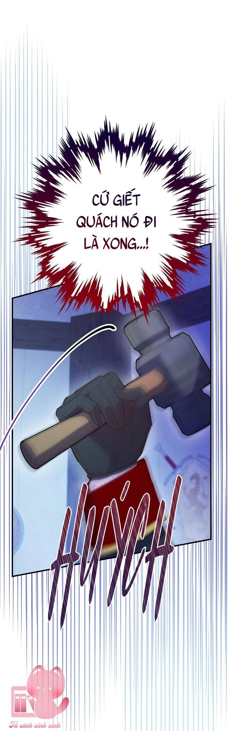 Bác Sĩ Tư Nhân Xin Từ Chức Chapter 44 - 21