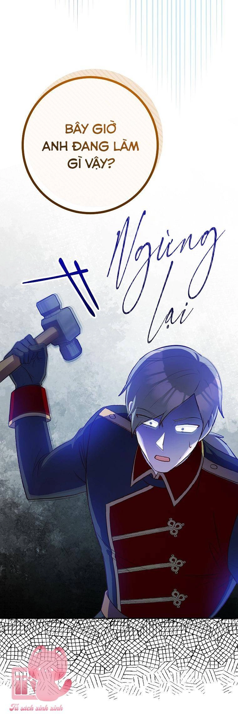 Bác Sĩ Tư Nhân Xin Từ Chức Chapter 44 - 22