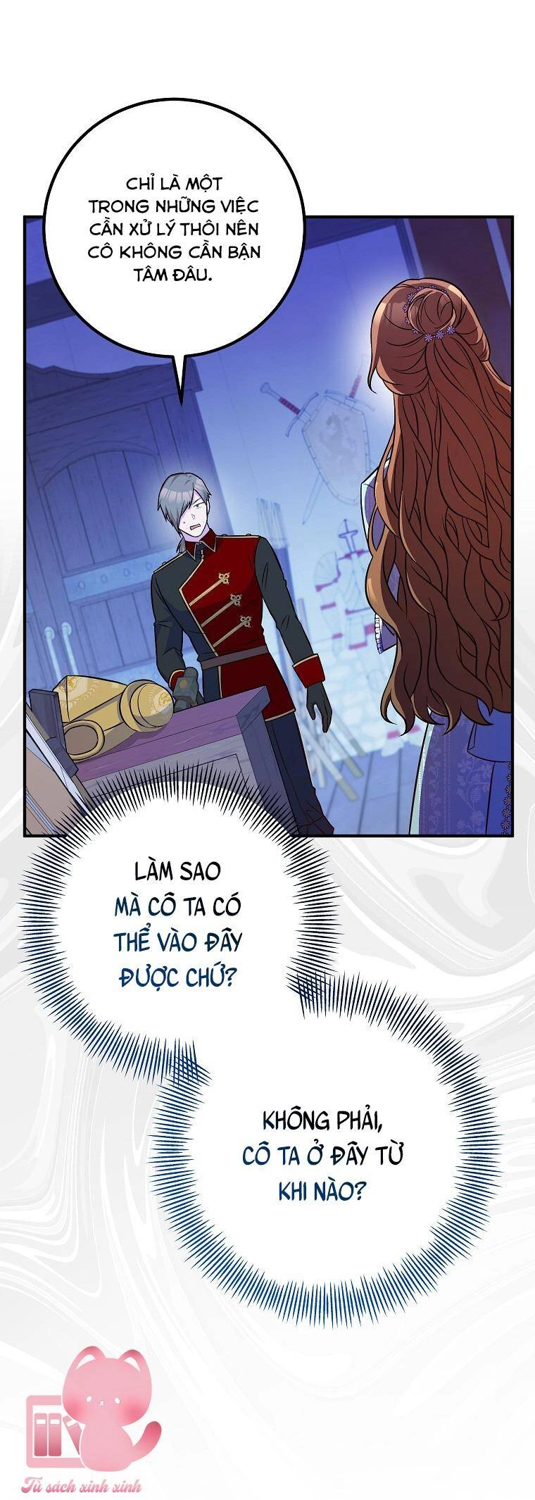 Bác Sĩ Tư Nhân Xin Từ Chức Chapter 44 - 24