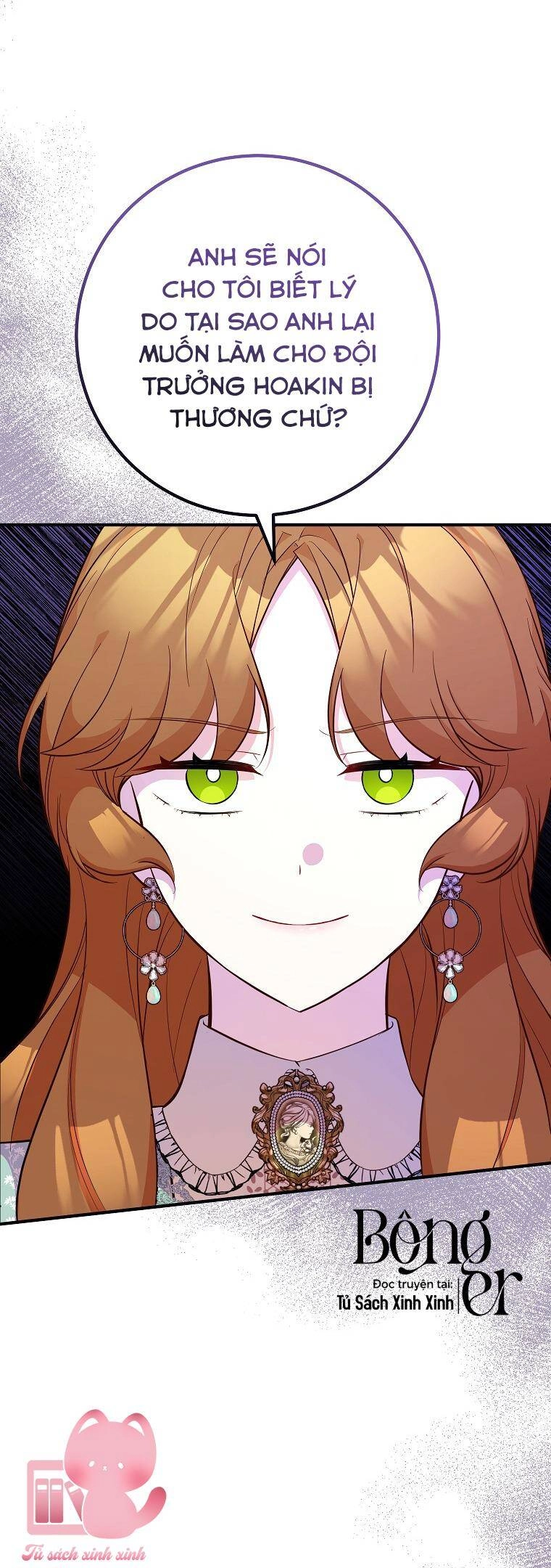 Bác Sĩ Tư Nhân Xin Từ Chức Chapter 44 - 27