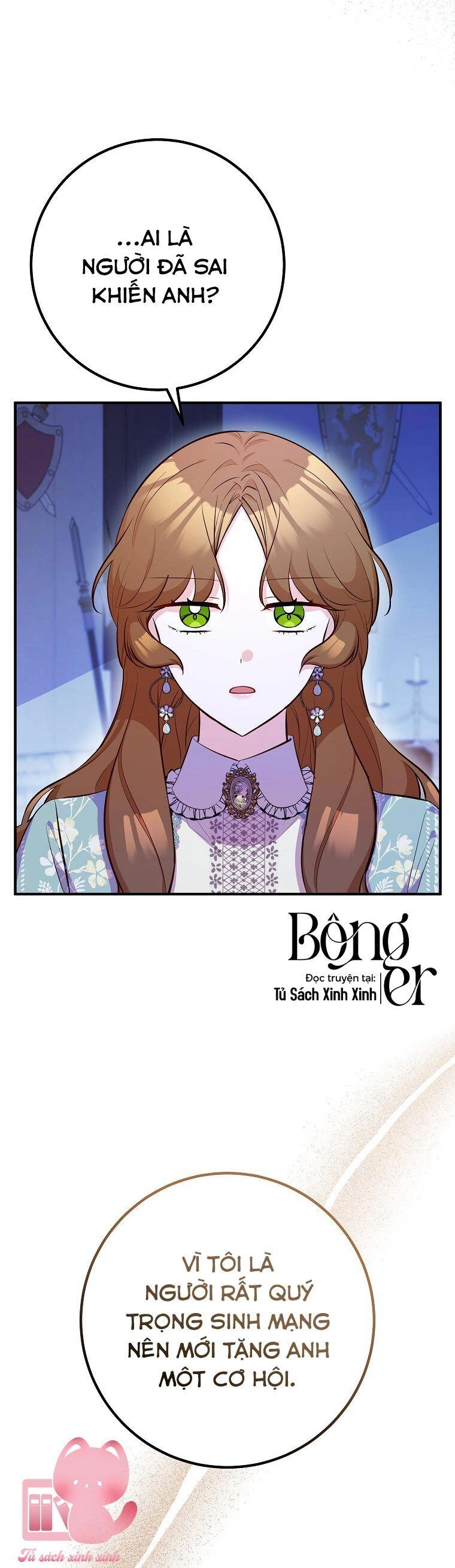 Bác Sĩ Tư Nhân Xin Từ Chức Chapter 44 - 31