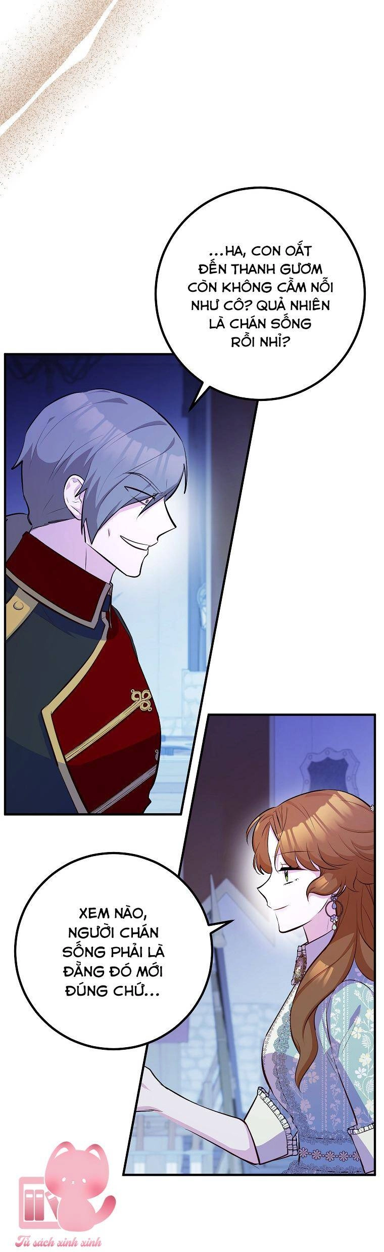 Bác Sĩ Tư Nhân Xin Từ Chức Chapter 44 - 32