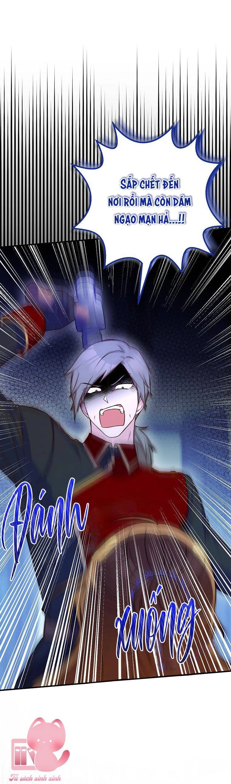 Bác Sĩ Tư Nhân Xin Từ Chức Chapter 44 - 33