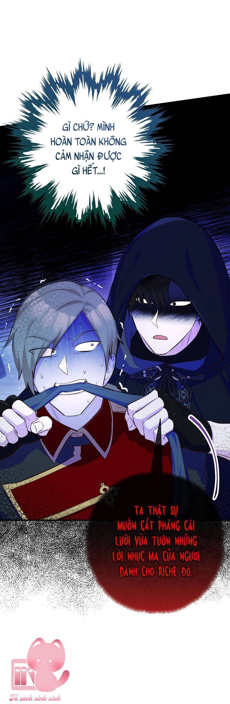 Bác Sĩ Tư Nhân Xin Từ Chức Chapter 44 - 38