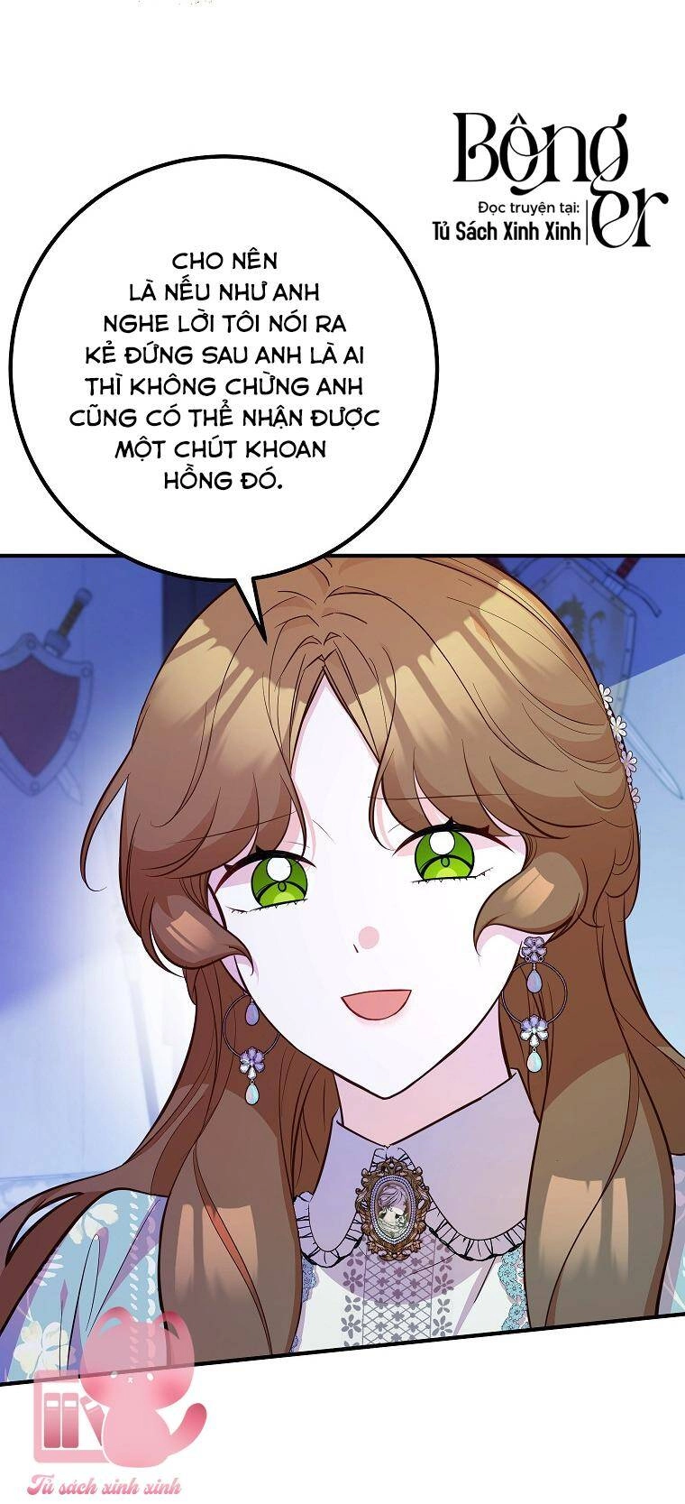 Bác Sĩ Tư Nhân Xin Từ Chức Chapter 44 - 42