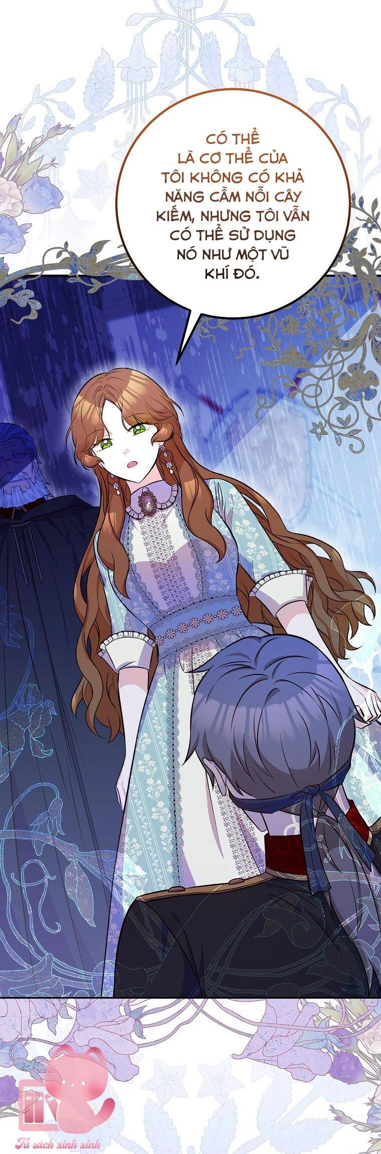 Bác Sĩ Tư Nhân Xin Từ Chức Chapter 44 - 44