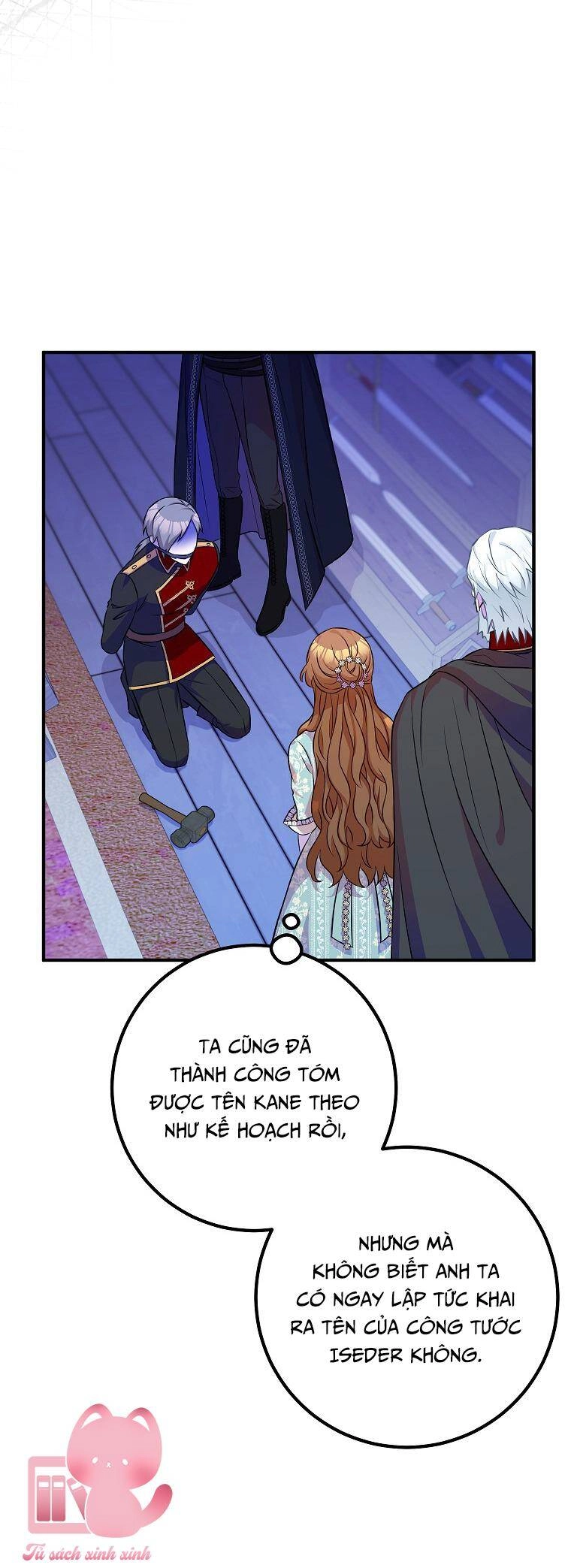 Bác Sĩ Tư Nhân Xin Từ Chức Chapter 44 - 49