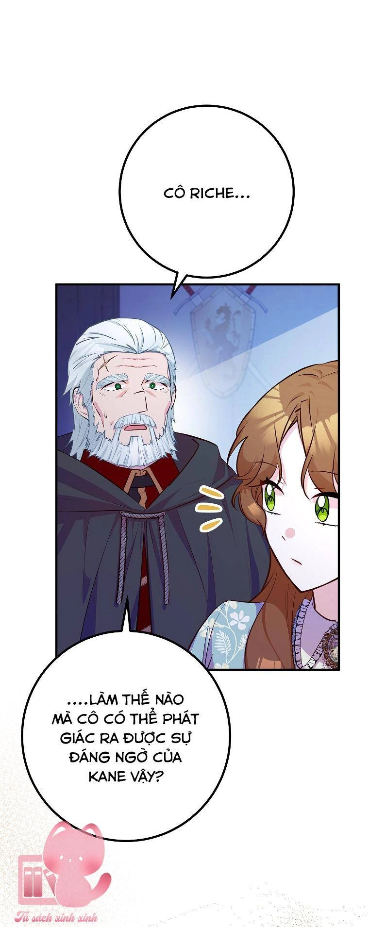 Bác Sĩ Tư Nhân Xin Từ Chức Chapter 44 - 51