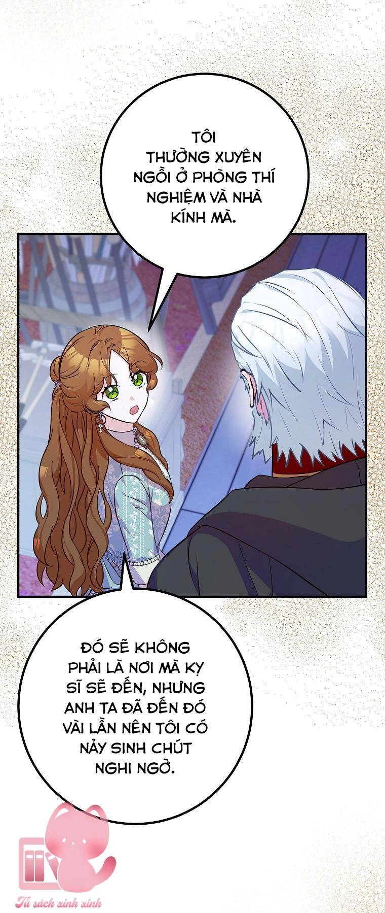 Bác Sĩ Tư Nhân Xin Từ Chức Chapter 44 - 52