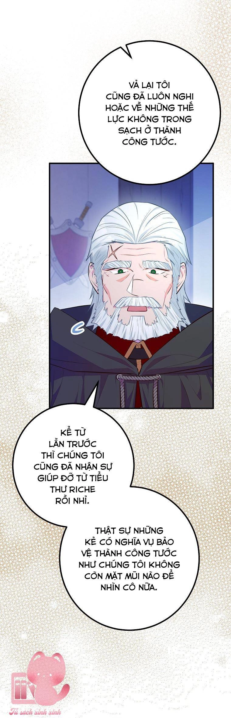 Bác Sĩ Tư Nhân Xin Từ Chức Chapter 44 - 53