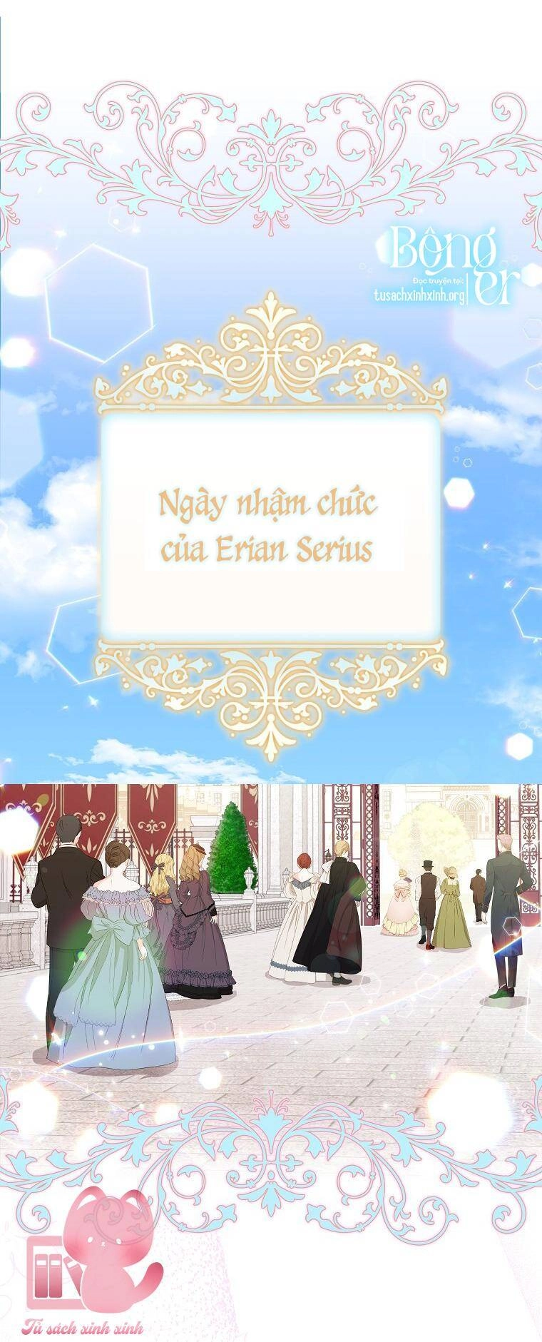 Bác Sĩ Tư Nhân Xin Từ Chức Chapter 45 - 3