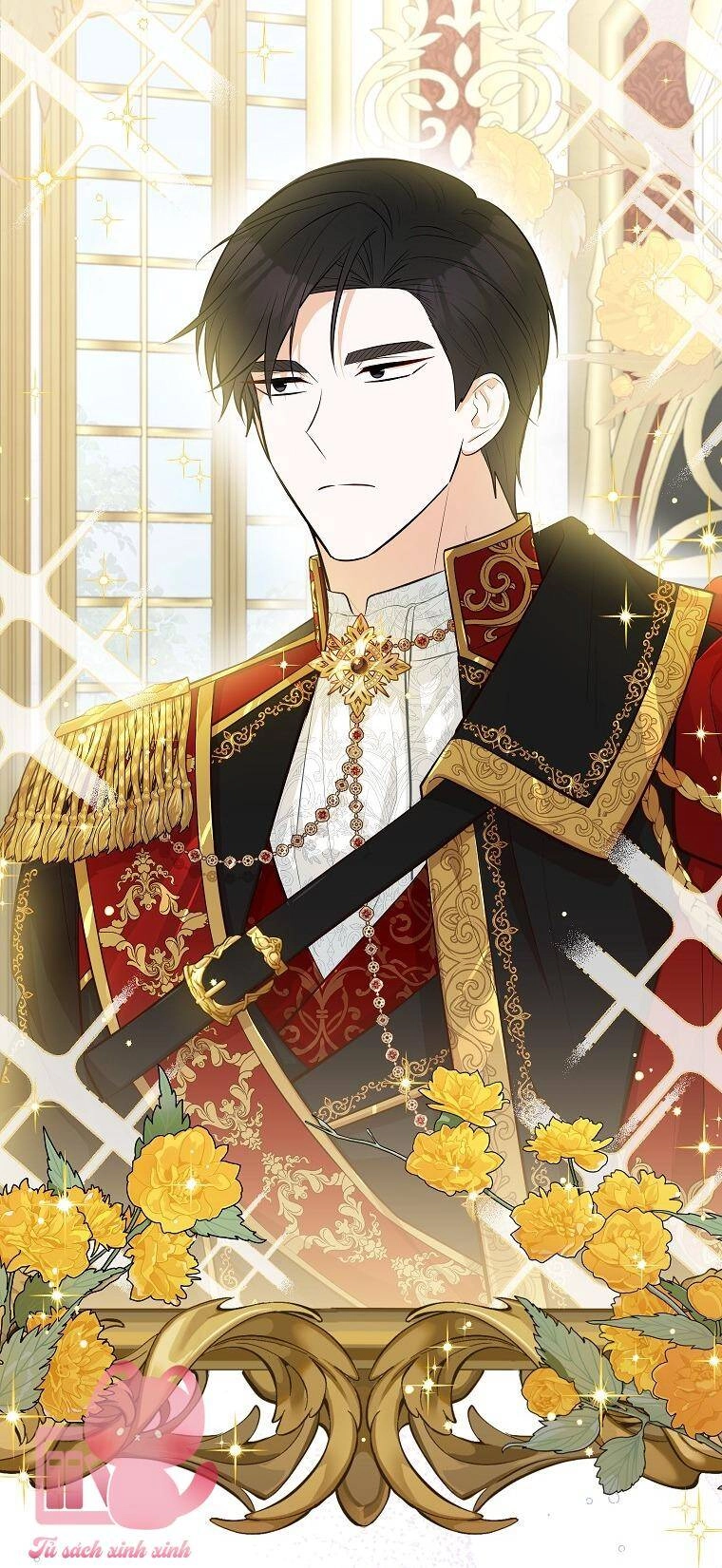 Bác Sĩ Tư Nhân Xin Từ Chức Chapter 45 - 6