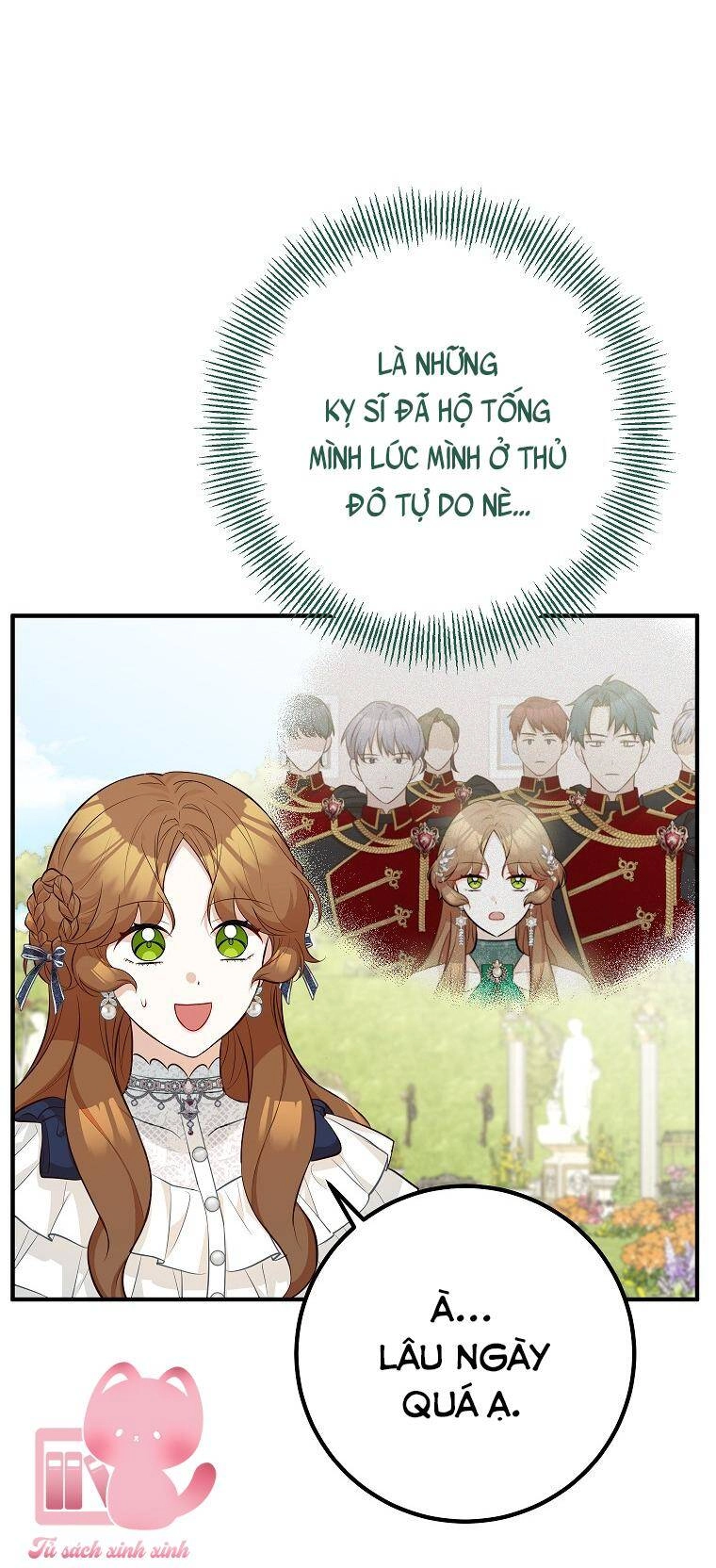 Bác Sĩ Tư Nhân Xin Từ Chức Chapter 45 - 15