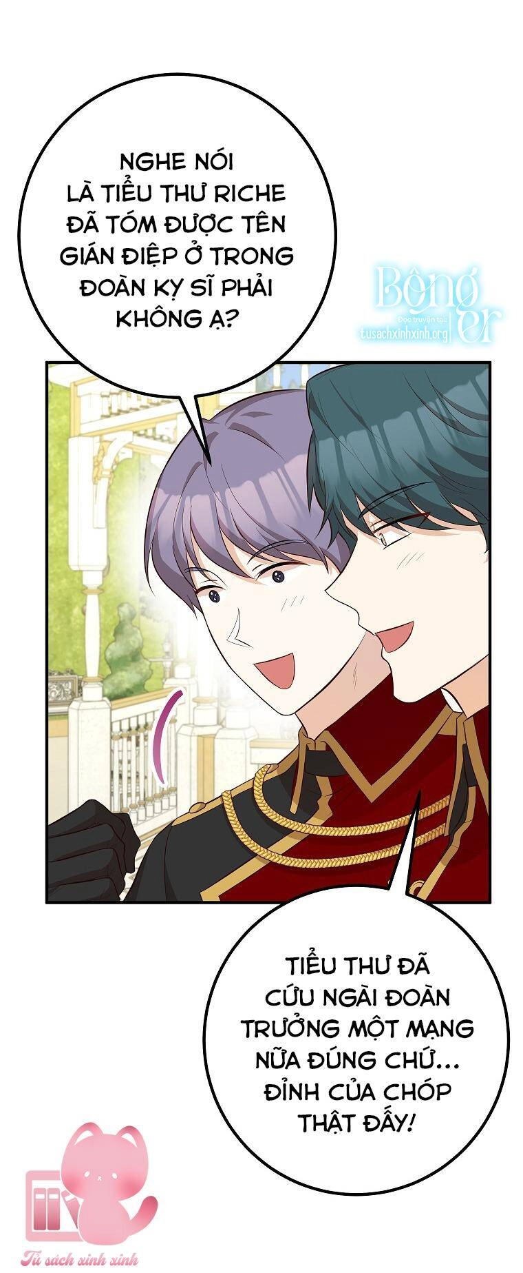 Bác Sĩ Tư Nhân Xin Từ Chức Chapter 45 - 17