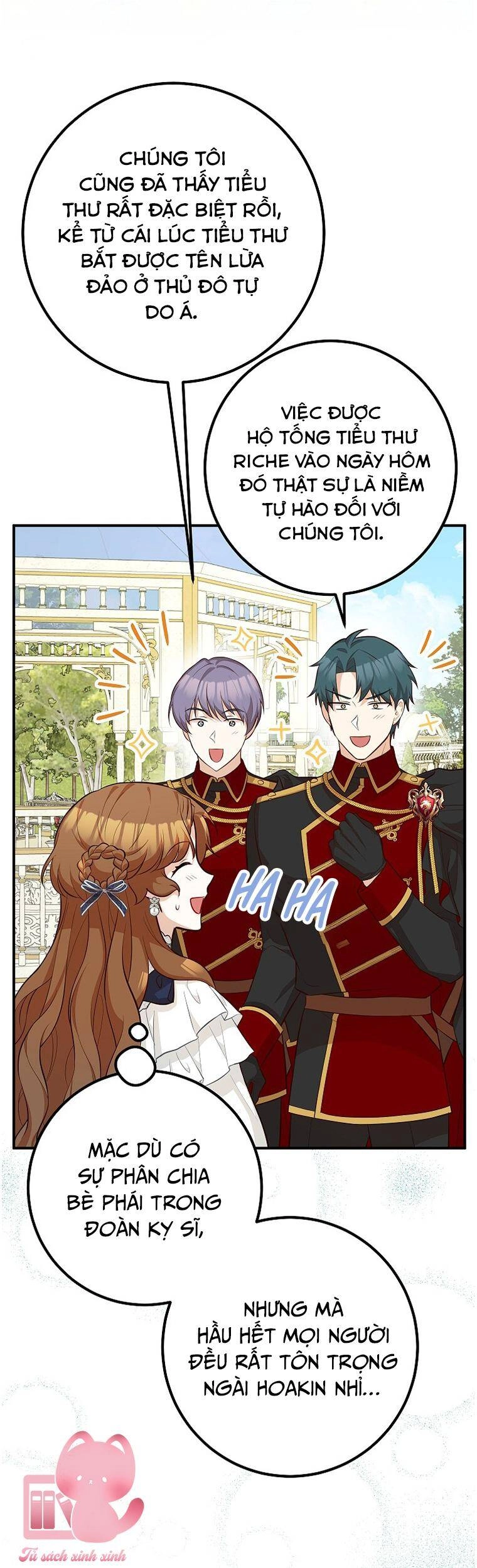 Bác Sĩ Tư Nhân Xin Từ Chức Chapter 45 - 19