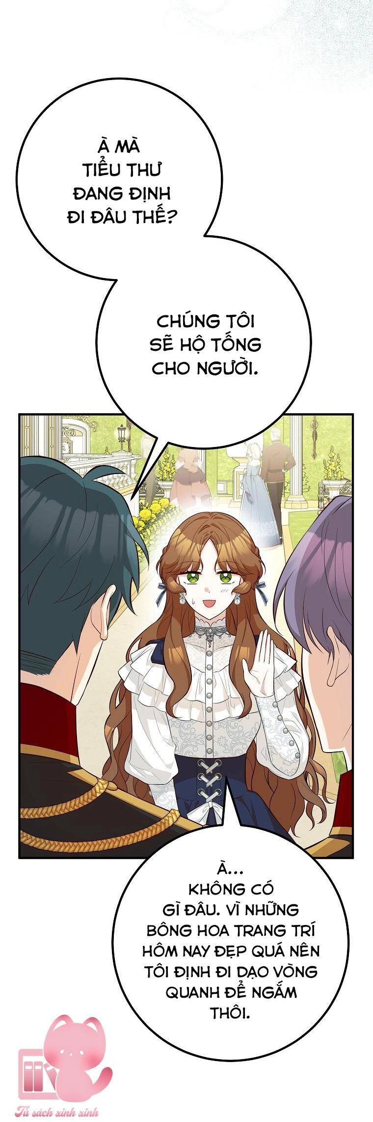 Bác Sĩ Tư Nhân Xin Từ Chức Chapter 45 - 20