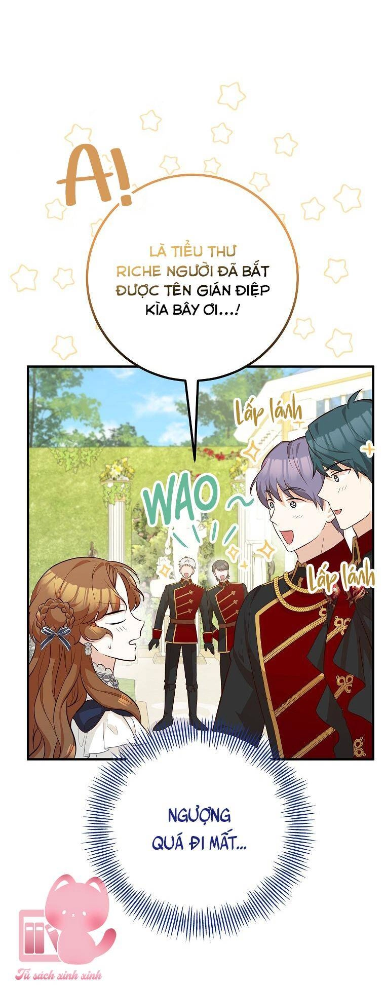 Bác Sĩ Tư Nhân Xin Từ Chức Chapter 45 - 21